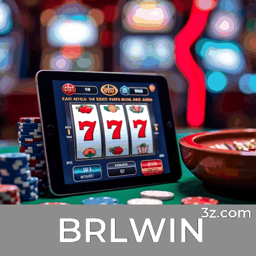 Impulsione Suas Apostas com o App BRLWIN