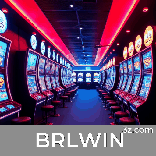 BRLWIN: Mundo de Jogos Selecionados e Excelentes