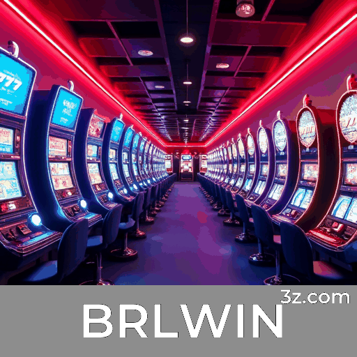 Experimente o Acesso Exclusivo em BRLWIN com Proteção Avançada