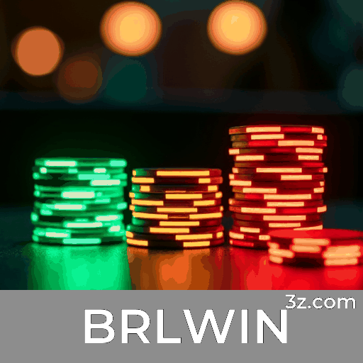 BRLWIN: Mundo de Jogos Selecionados e Excelentes