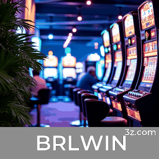 BRLWIN: Experiência de Cassino Elite com Dealers ao Vivo