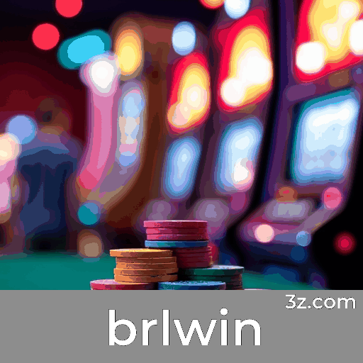 brlwin: A Plataforma de Apostas com Serviço Profissional